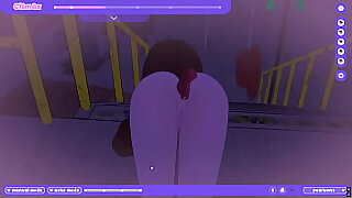 amilia H game on Steam