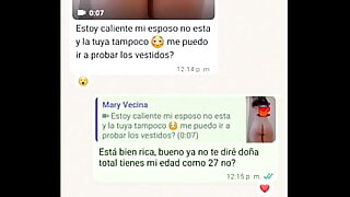 DONtildeA MARY SE PUSO MUY CALIENTE CHAT MAS VIDEO DE SU RICO CULO EN SHORTCITOS