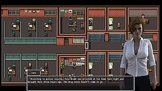 18  H RPG Games Tinsel ch1  Eng 2