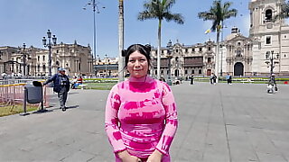 Se quedo esperando a su novio y le propuse algo atrevido