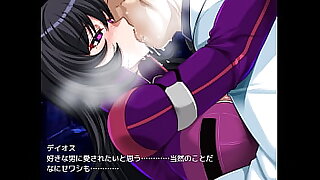 ダークサイドプラネット〔日本語版〕フルギャラリー９