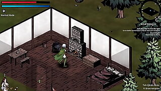 Gameplay Dark Land Chronicle 2 Ein Dorf und keiner mag uns