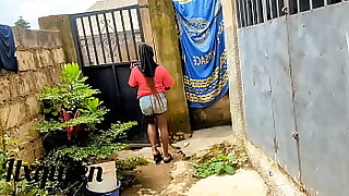 NADIA THE MUSLIM Unsubtle ON HIJAB RECEIVING A HUGE COCK ON A FRIDAY AFTERNOON