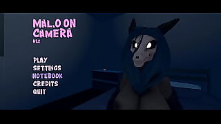 Mal0 tries catching you