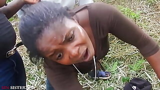 THEY CAUGHT US IN THE BATHROOM AS I TAKE MY BOYFRIEND About FUCK ME HARDCORE