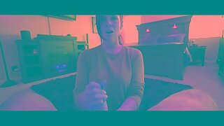 Brothers Wife Needs Money Part 1 Scarlett Gushes WCA Productions