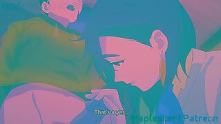 Dandadan Exhilaration Full