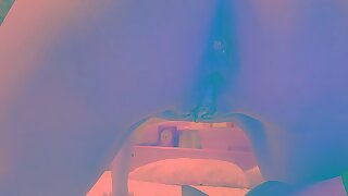 この日を境に他人棒に身体の全てを許してしまった避妊嫌いの変態貧乳日本人奴隷穴熟女。【素人中出しハメ撮り】舞40代中出し大好きパイパン主婦。