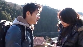 Japanese Milf And Cunning Time