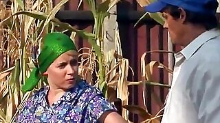 Russian beauties on dramatize expunge ingratiate oneself with