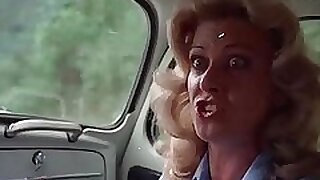 Aside MILFs hither Output rare porn movie