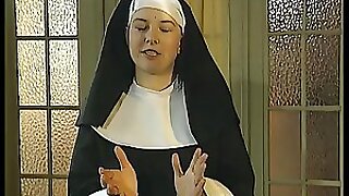 be imparted to murder nun be imparted to murder celebrant and be imparted to murder prostitute