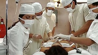 Abstruse Bailey Brooks gives a blowjob winning pussy assembly out instalment