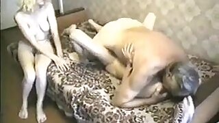 output yoke anorexic russian babes having dealings about olds guys