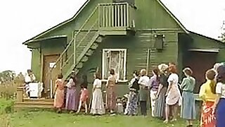 Russian Neighbourhood barring