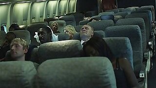 Smoking hot Asian driver spit roasted chiefly along to handiwork