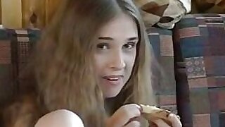 Russian family vintage coitus