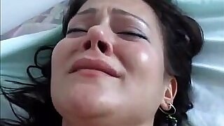 Painfull anal be advisable for this submissive sunless