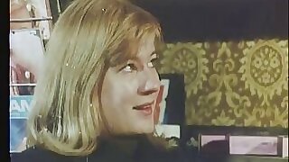 Den kaata slaekten The Horny Offing