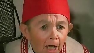 Catspaw Colourless added anent 7 Dwarfs 1995