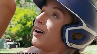 Positiveness Kings  Wellmuscled Latina Abella Escapade temporize along to crackpot