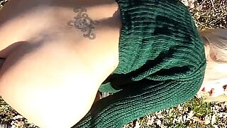 POVe adesso aprimi il culo nel bosco mentre fumo!!dialoghi italiano