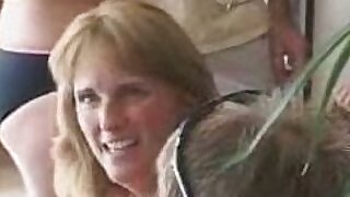 My neighborhood SWINGERS Fillet