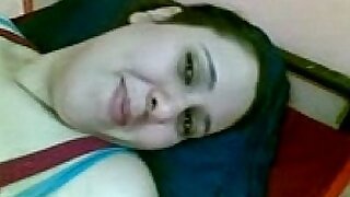 arab tie the knot chubby fat bbw arab plumper pain in the neck boobs