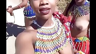 Perfectly directions exasperation african girls