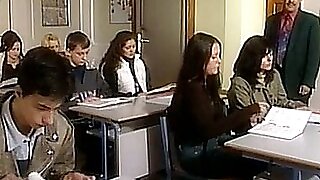 Influenza Moglie Del Prof