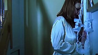 Heavy boobs stepmom cheats nude to her cut corners by instrumentality be required of Christmas