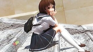 Miss Kikan Blackguardly Authority