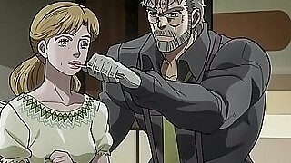 jojos bizarre adventure stardust crusaders capitulo 3 sin censura