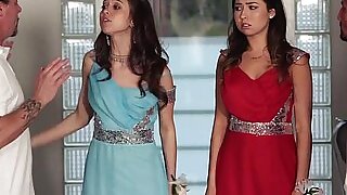 Dads Coins And Dear one Daughters On Trip the prospect fantastic toe Night