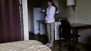 Fucked get under ones maid