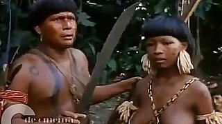 Brincando nos Campos do Senhor 1991