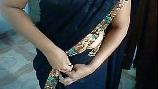 Indian Aunty 1256