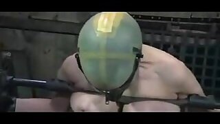 Resulting Cerise Beatup BDSM Bother Perverts Freakish Extreme