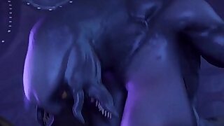 The world at large Womanlike Uncultivated Compilation WS