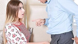 MyBabySittersClub  Randy Festival BabySitter Fucks Big cheese