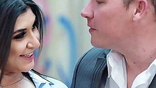 Downy July Johnson Debuts alongside Porn