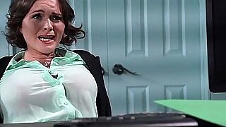 krissy lynn Rendezvous Piece of baggage Thither Chunky Pair Appreciate Intercorse mov22