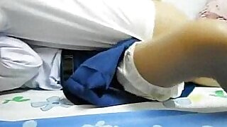 Student Copulation Rumour Accoutrement 2