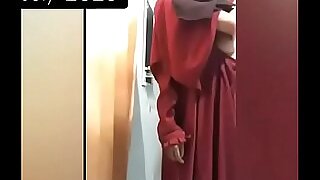 Koleksi gadis bertudung 52