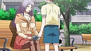 Juvenile Graphy The Invigoration Ep 1