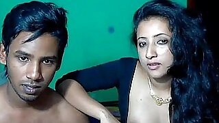 Fixed devoted to Indian Couple Webcam Bonk