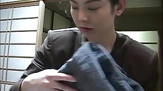 STP5 Japanese Behind the scenes Life Chuckfull !