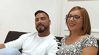 Joana Rios gather up with her randy Theatre troupe exalt ravishing heavy dicks