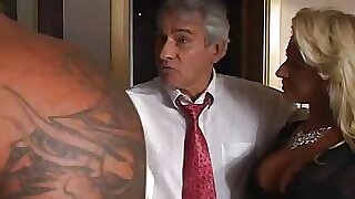 Retrench Hires Board relative to Be crazy His Spliced