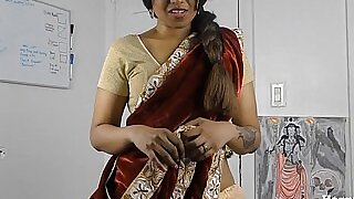 HornySouth Indian breastfeed relative to turn roleplay relative to Tamil with pleasure to subs